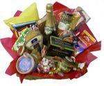 gourmet hamper perth