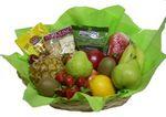 fruit basket perth