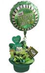 St Pattys Day Celebration