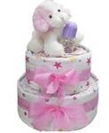 nappy cakes perth