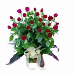 Arrangement of roses Perth Australia