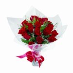 Bouquet of roses perth Australia