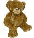 brown teddy bear