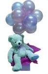 baby balloons