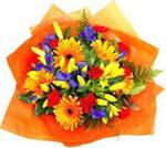 bouquets perth Australia