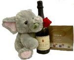 chocolate hamper perth