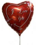 love stick balloons