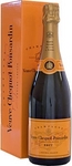 French champagne - Veuve Cliquot