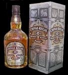 Chivas Regal Scotch Whisky