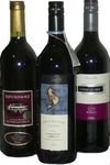Red wine