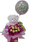 baby girl basket Perth