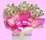 cookie bouquet perth