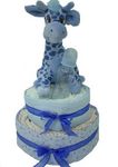 nappy cakes perth