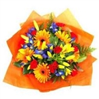 Bouquets