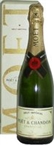 Champagne or Wine