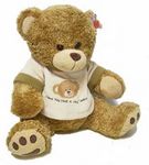 Soft toys