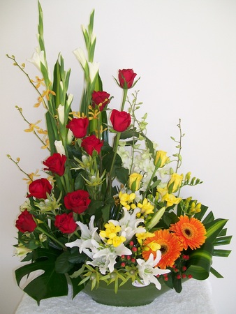 Flower Delivery Perth on Florist Perth Online  Flowers Delivery Perth Wa Australia