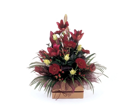 Flower Delivery Perth on Flowers   Christmas   Flowers Perth  Flowers Delivery Perth Wa