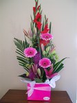 Passion - flowers for the one you love