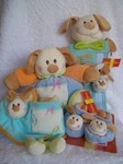 ABC Dog Gift pack