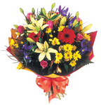 A Day in Paradise - flowers for any occassion