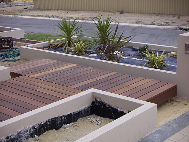 Decking - Patios Perth - The Patio Guys | Decking and Patio Design ...