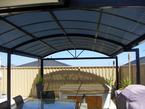 Dome Patios