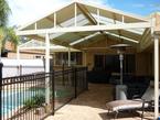 Gable Patios
