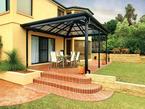 Hip End Patios