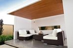 Internal Roof Lining