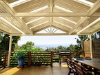Outback Gable