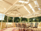 Outback Gazebo