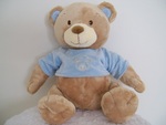 My First Teddy