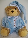 Miki Bear