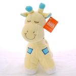 Giraffe Blue