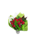 12 Red Roses