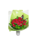 24 Red Roses