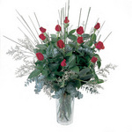 Rose Bouquet