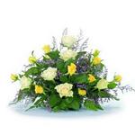 Rose Table Arrangement