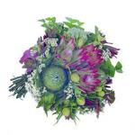 Native Hand Tied Bouquet