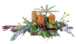 Native Table Arrangement