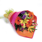 Mixed Bouquet