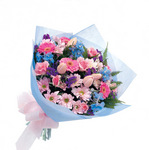 Hand Tied Bouquet