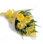 Cut Flower Bouquet