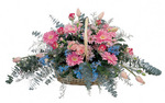 Sympathy Basket