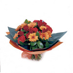 Strauss Bouquet