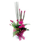 Modern Bouquet
