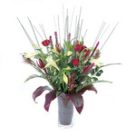 Vase Arrangement