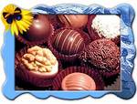 Delicious Box of Florist Selected Chocolates