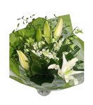 Classic White Bouquet